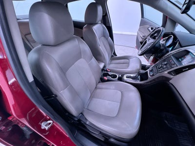 2016 Buick Verano Sport Touring