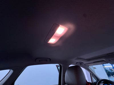 2016 Buick Verano Sport Touring