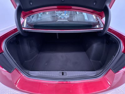 2016 Buick Verano Sport Touring