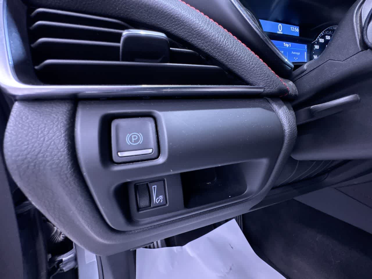 2020 Cadillac CT5 Sport