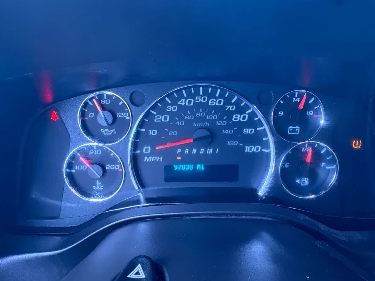 2023 Chevrolet Express Cutaway 3500 1WT