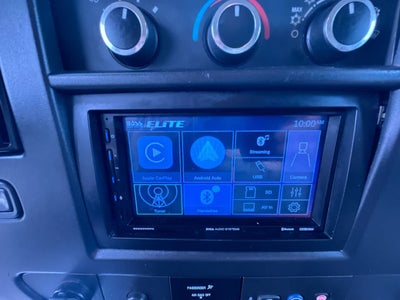 2023 Chevrolet Express Cutaway 3500 1WT