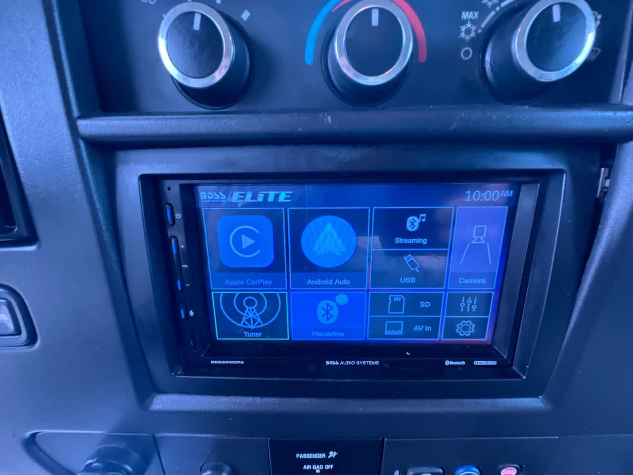 2023 Chevrolet Express Cutaway 3500 1WT