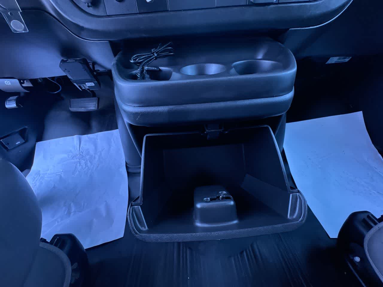 2023 Chevrolet Express Cutaway 3500 1WT