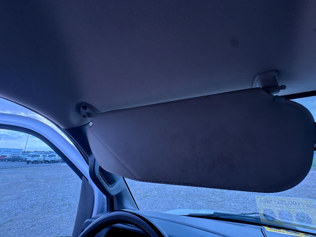 2023 Chevrolet Express Cutaway 3500 1WT