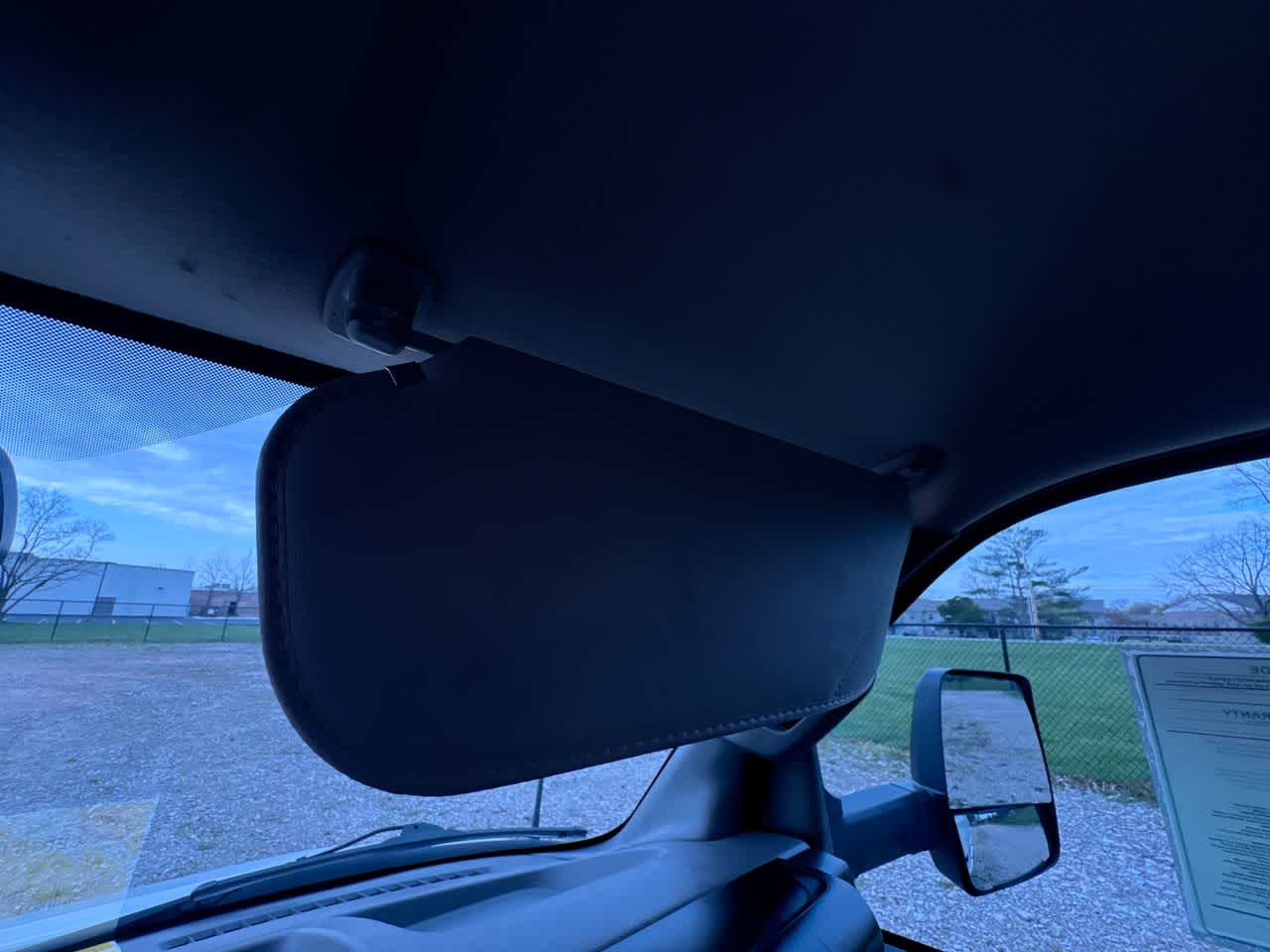 2023 Chevrolet Express Cutaway 3500 1WT