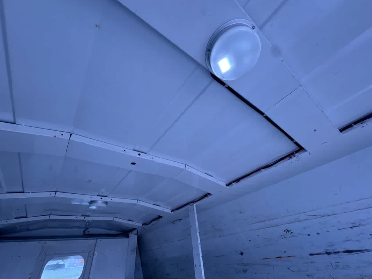 2023 Chevrolet Express Cutaway 3500 1WT