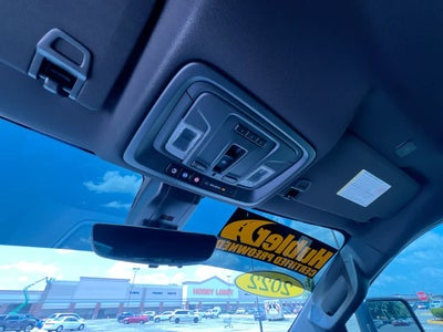 2022 Chevrolet Silverado 2500 HD High Country