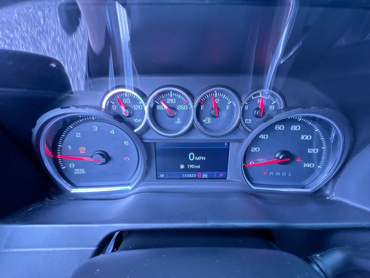 2020 Chevrolet Silverado 3500 HD LT