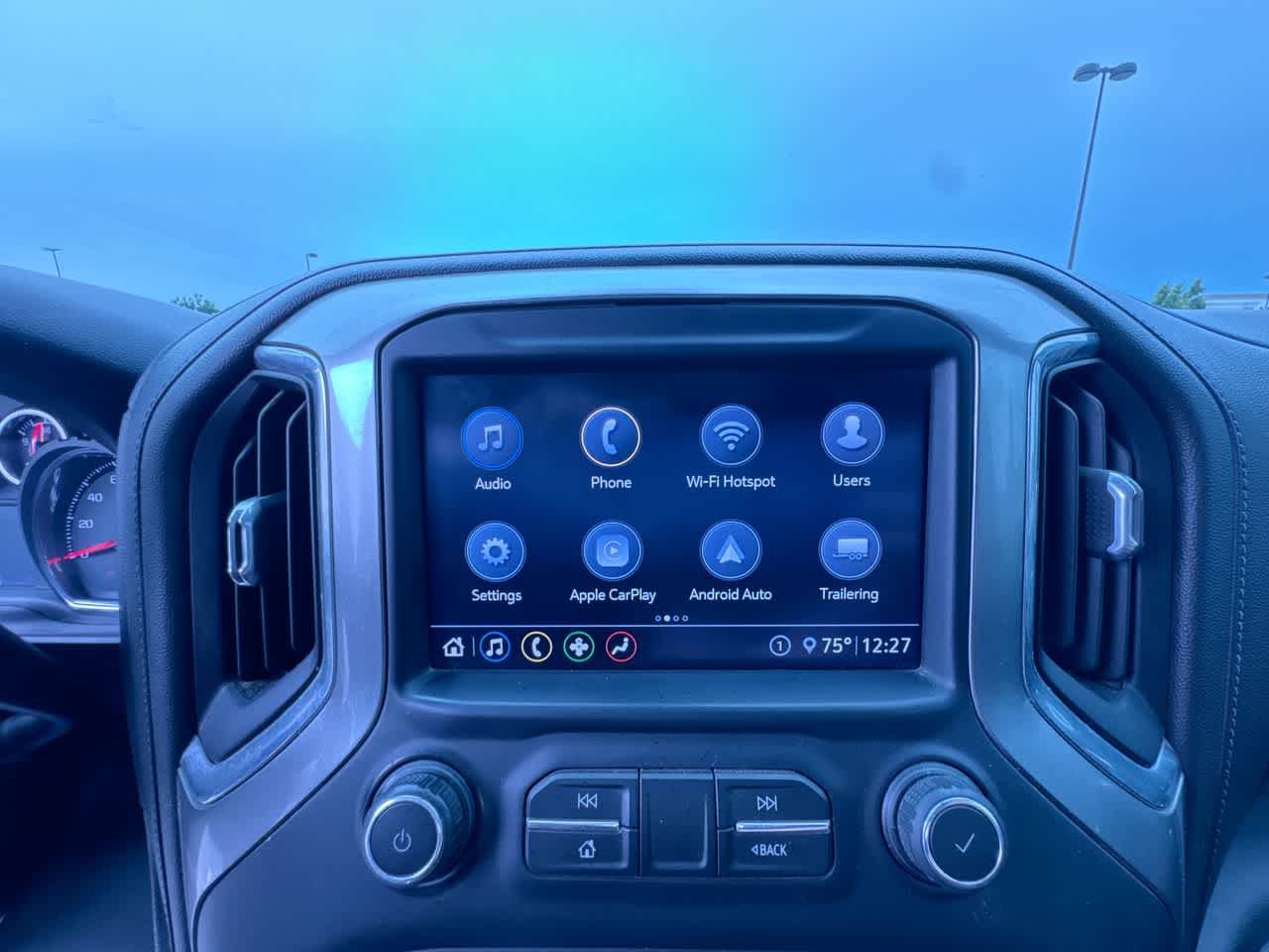 2020 Chevrolet Silverado 3500 HD LT