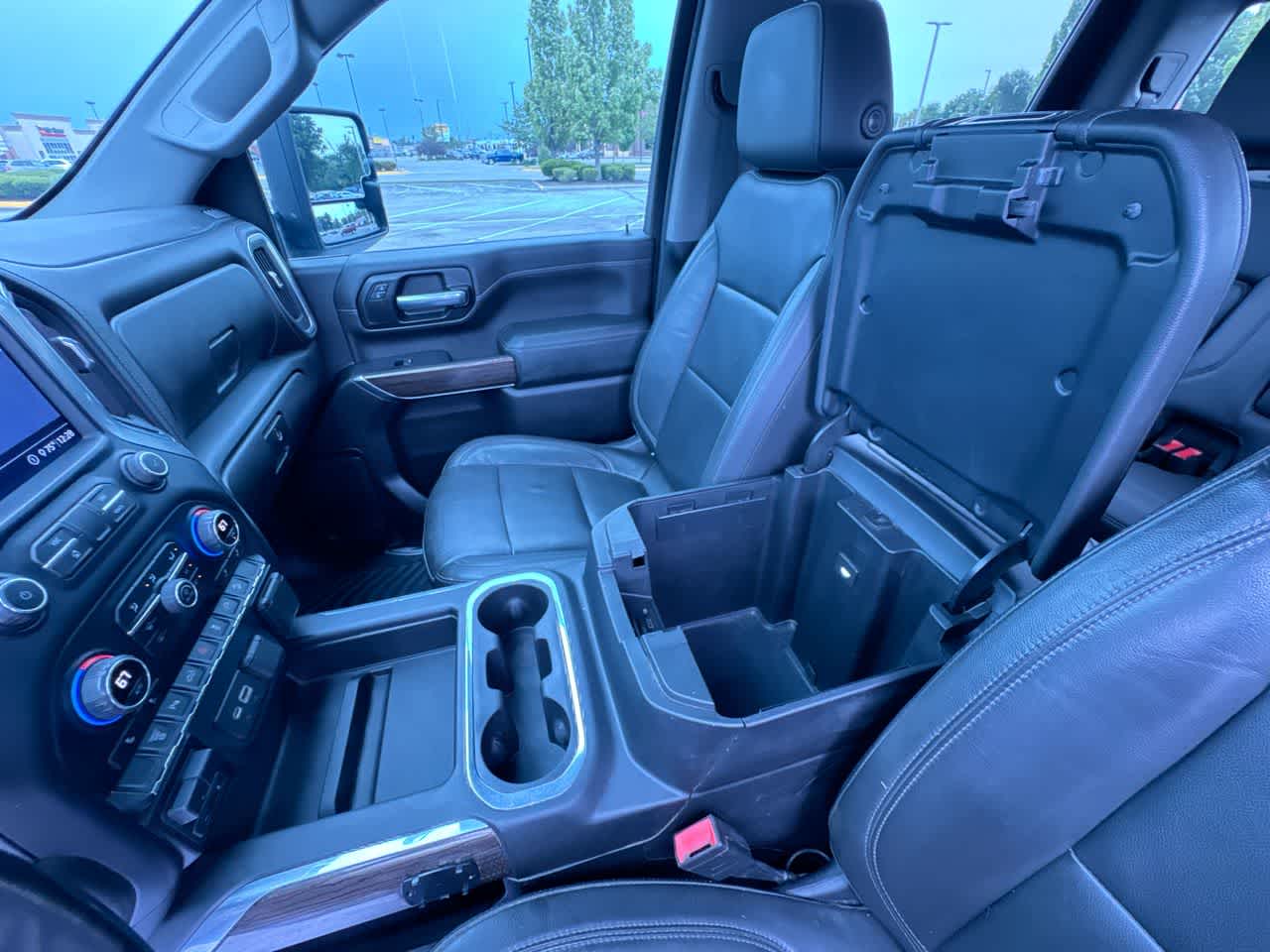 2020 Chevrolet Silverado 3500 HD LT