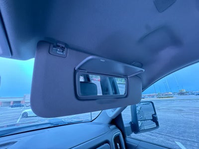 2020 Chevrolet Silverado 3500 HD LT