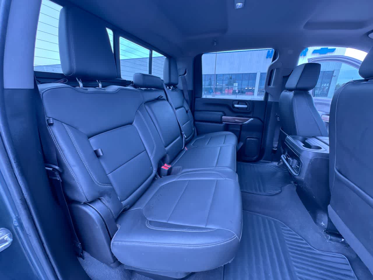2020 Chevrolet Silverado 3500 HD LT