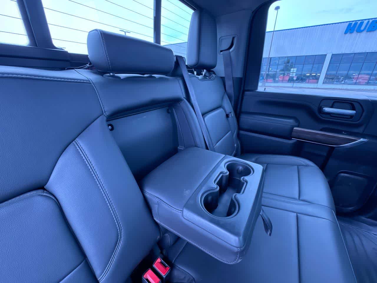2020 Chevrolet Silverado 3500 HD LT