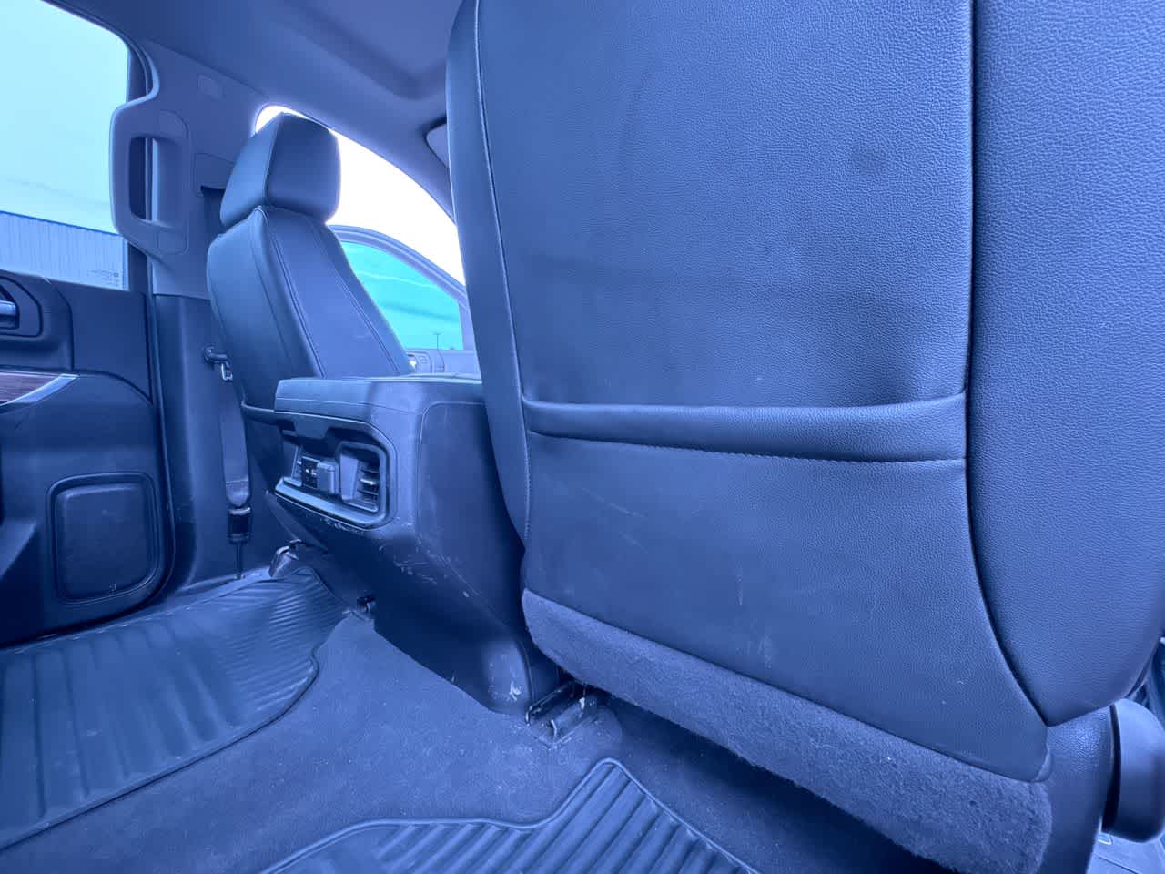 2020 Chevrolet Silverado 3500 HD LT
