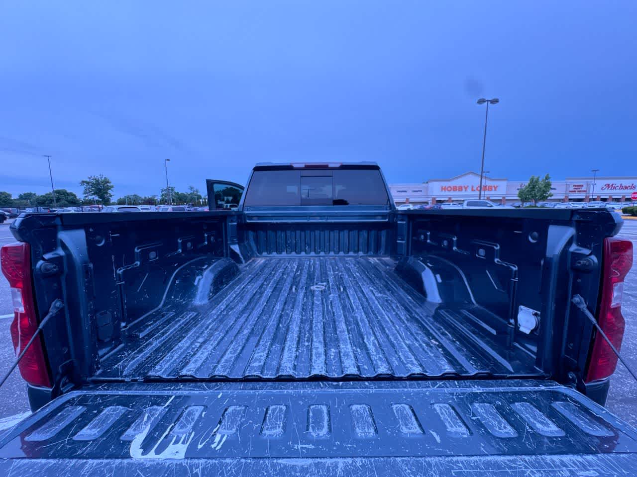 2020 Chevrolet Silverado 3500 HD LT