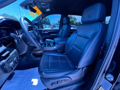 2024 Chevrolet Silverado 3500 HD High Country DRW