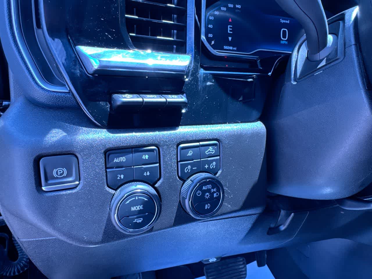 2024 Chevrolet Silverado 3500 HD High Country DRW