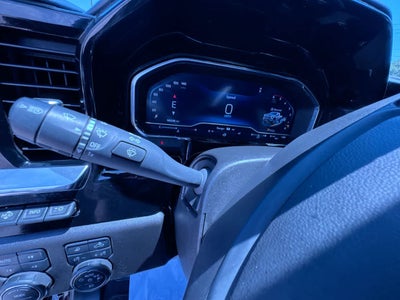 2024 Chevrolet Silverado 3500 HD High Country DRW