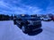 2024 Chevrolet Silverado 3500 HD High Country DRW