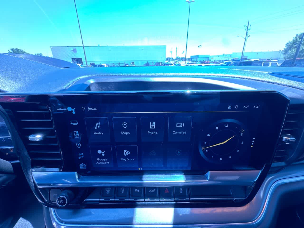 2024 Chevrolet Silverado 3500 HD High Country DRW