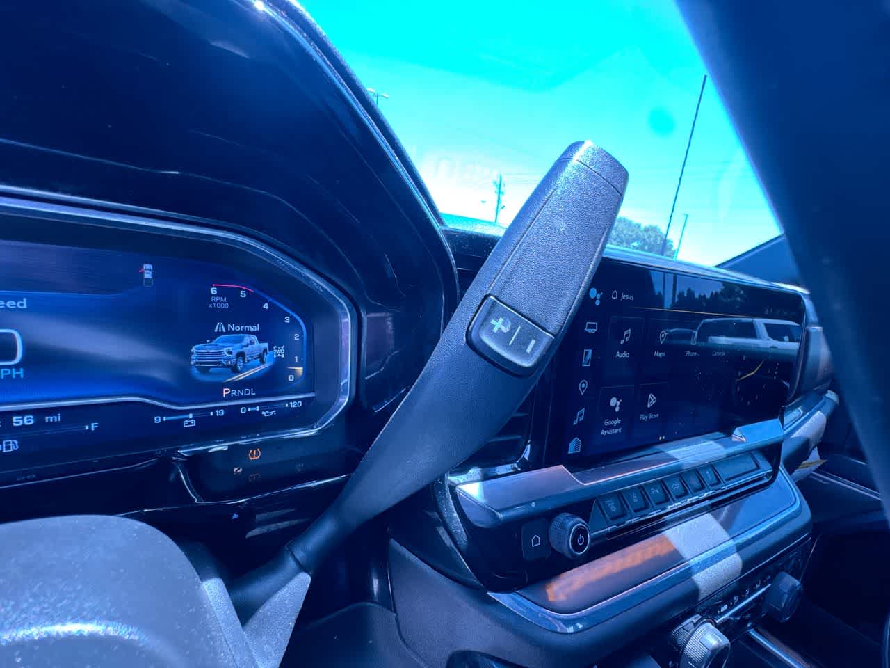 2024 Chevrolet Silverado 3500 HD High Country DRW