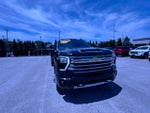 2024 Chevrolet Silverado 3500 HD High Country DRW