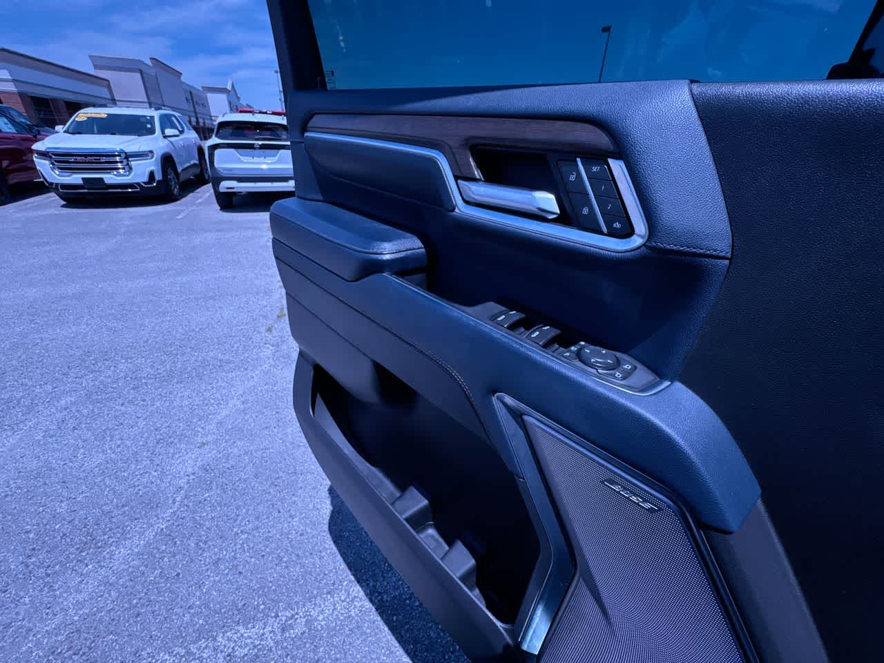 2024 Chevrolet Silverado 3500 HD High Country DRW