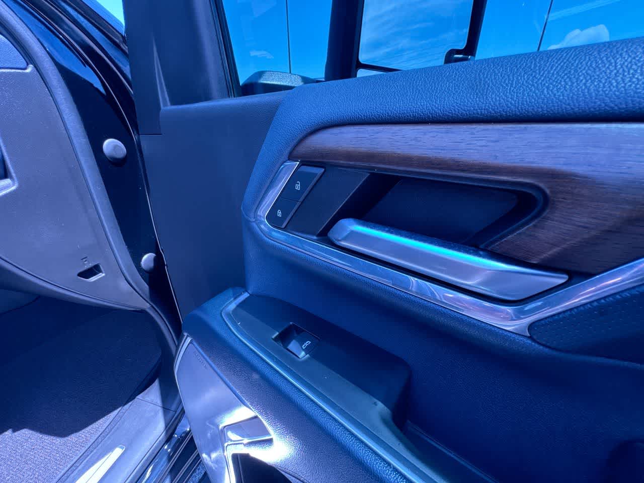 2024 Chevrolet Silverado 3500 HD High Country DRW