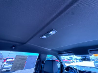 2024 Chevrolet Silverado 3500 HD High Country DRW
