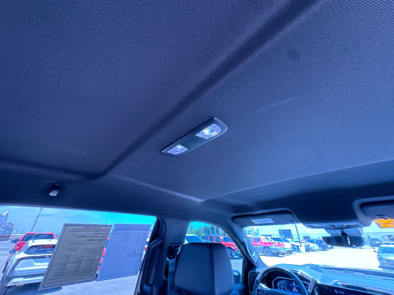 2024 Chevrolet Silverado 3500 HD High Country DRW