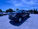 2024 Chevrolet Silverado 3500 HD High Country DRW