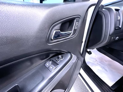 2021 Chevrolet Colorado 2WD LT