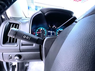 2021 Chevrolet Colorado 2WD LT