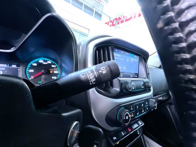 2021 Chevrolet Colorado 2WD LT