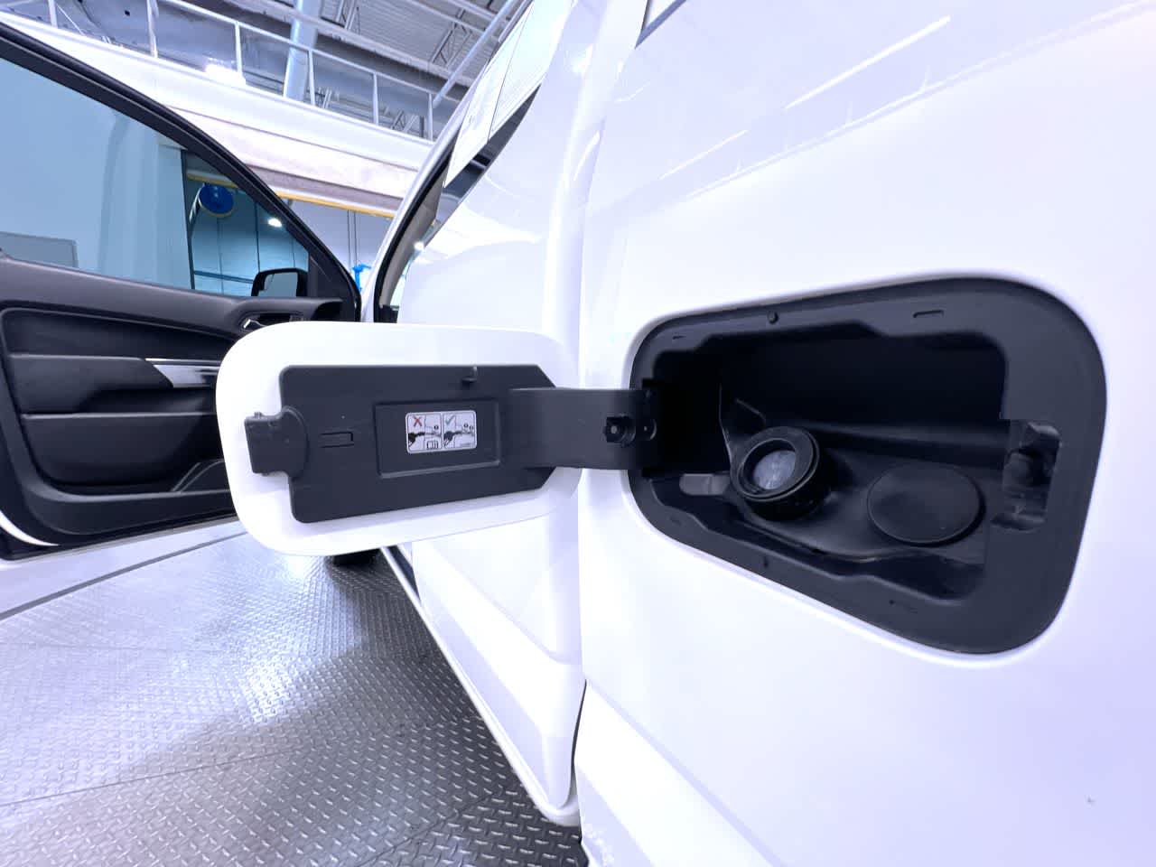 2021 Chevrolet Colorado 2WD LT