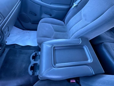 2006 Chevrolet Silverado 3500 HD DRW Wrk Trk