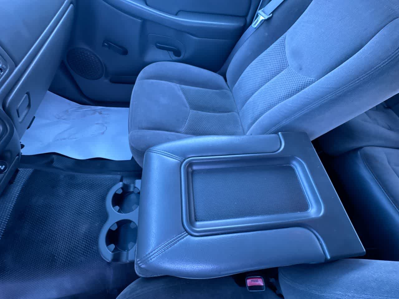 2006 Chevrolet Silverado 3500 HD DRW Wrk Trk