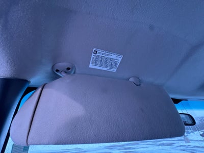 2006 Chevrolet Silverado 3500 HD DRW Wrk Trk