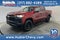 2023 Chevrolet Colorado WT