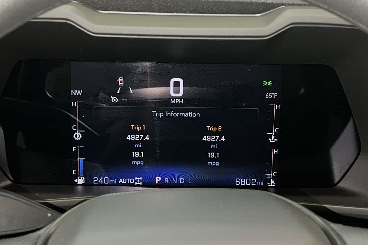 2023 Chevrolet Colorado WT