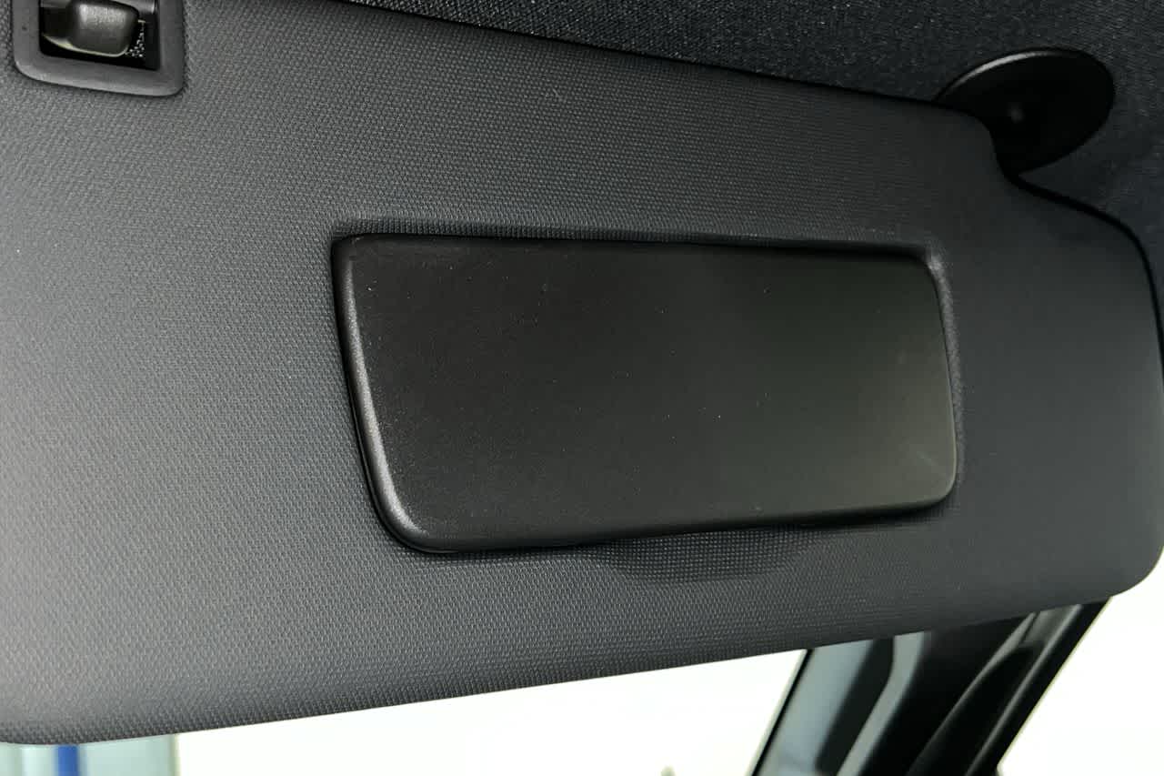 2023 Chevrolet Colorado WT