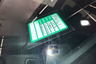 2023 Chevrolet Colorado WT