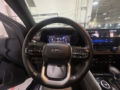 2023 Chevrolet Colorado ZR2