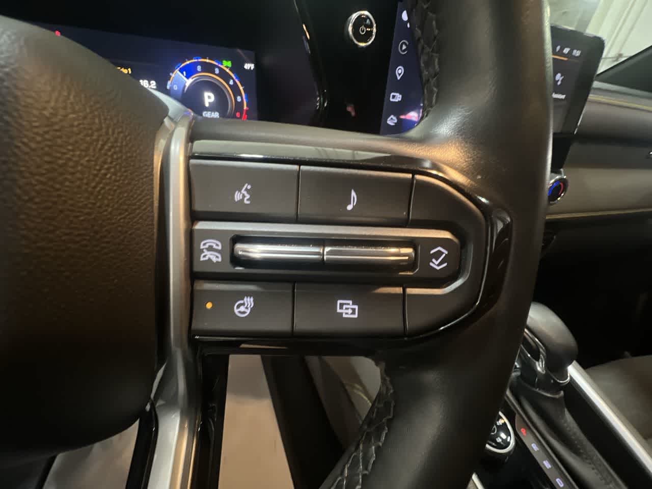 2023 Chevrolet Colorado ZR2