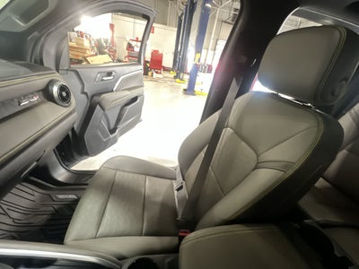 2023 Chevrolet Colorado ZR2