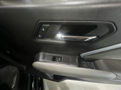 2023 Chevrolet Colorado ZR2