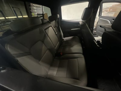 2023 Chevrolet Colorado ZR2