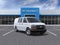 2026 Chevrolet Express Cargo 1WT