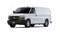 2026 Chevrolet Express Cargo 2500